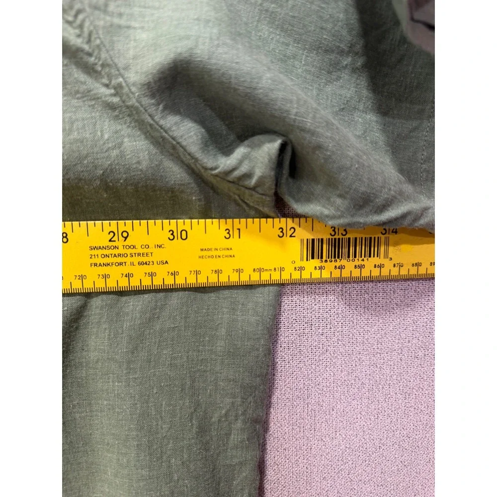 Orvis button down